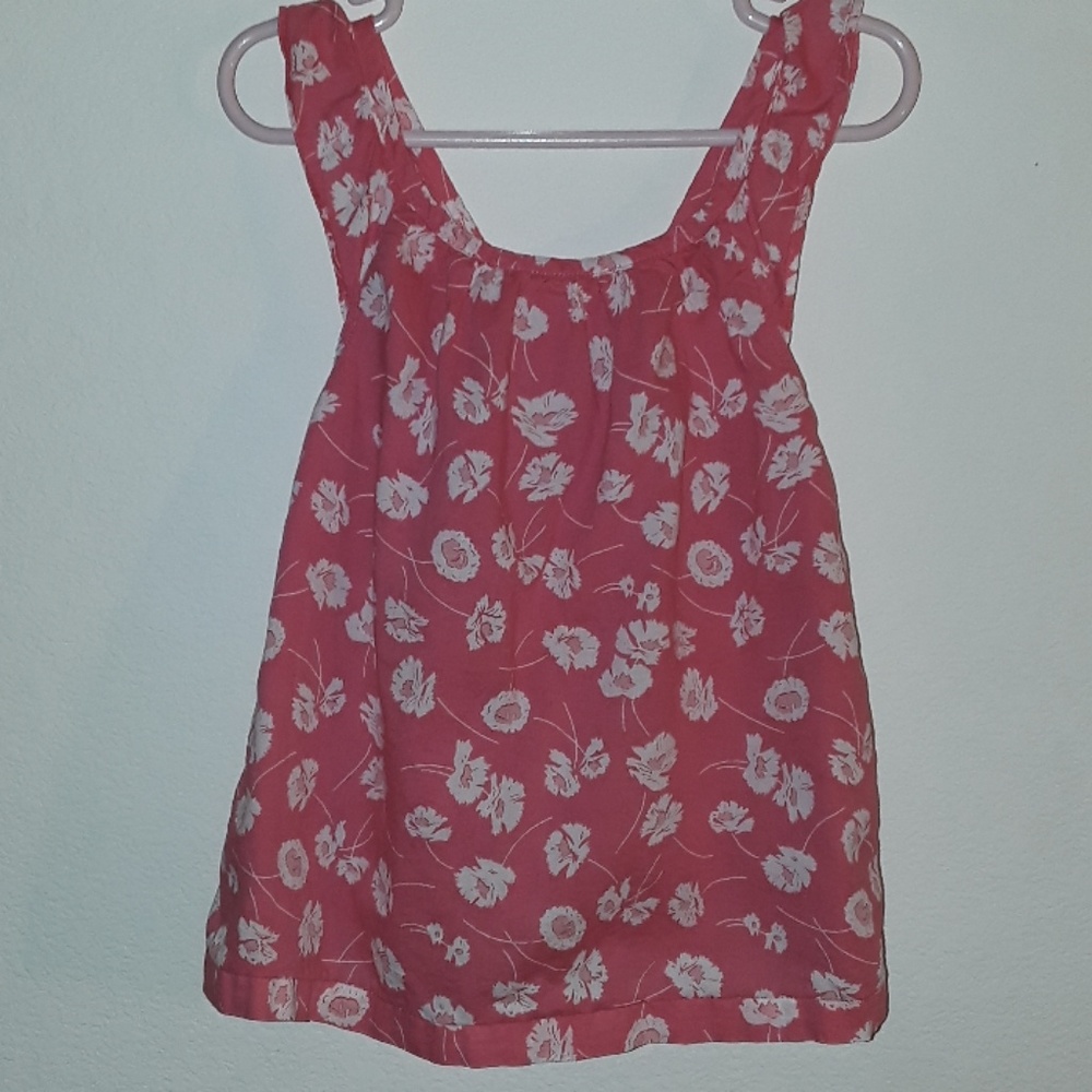 GAP Summer Top - Size 5